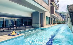Hotel Mercure Rio de Janeiro Arpoador
